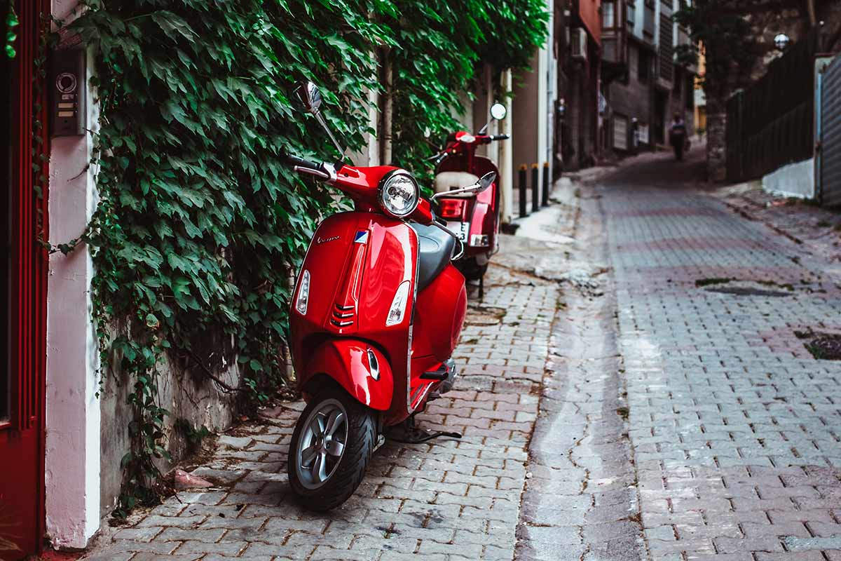 Motos Motour; tu alquiler de motos en Alicante