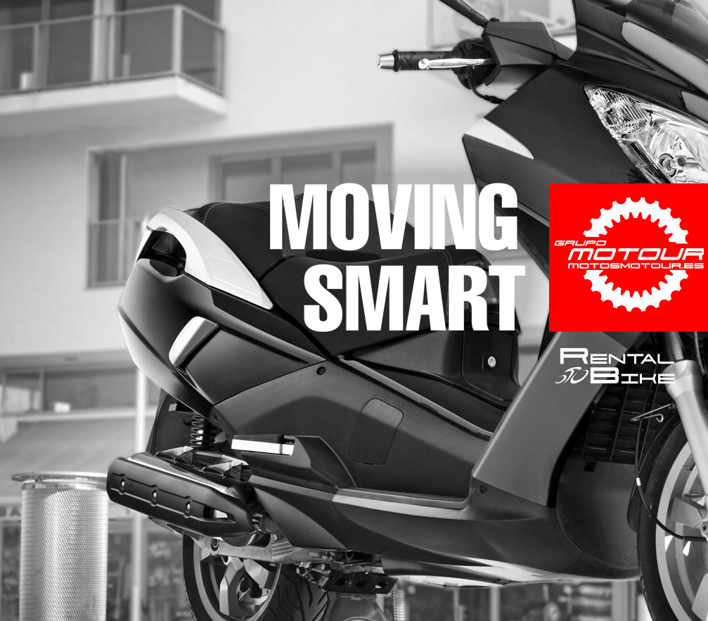 comprar moto por renting