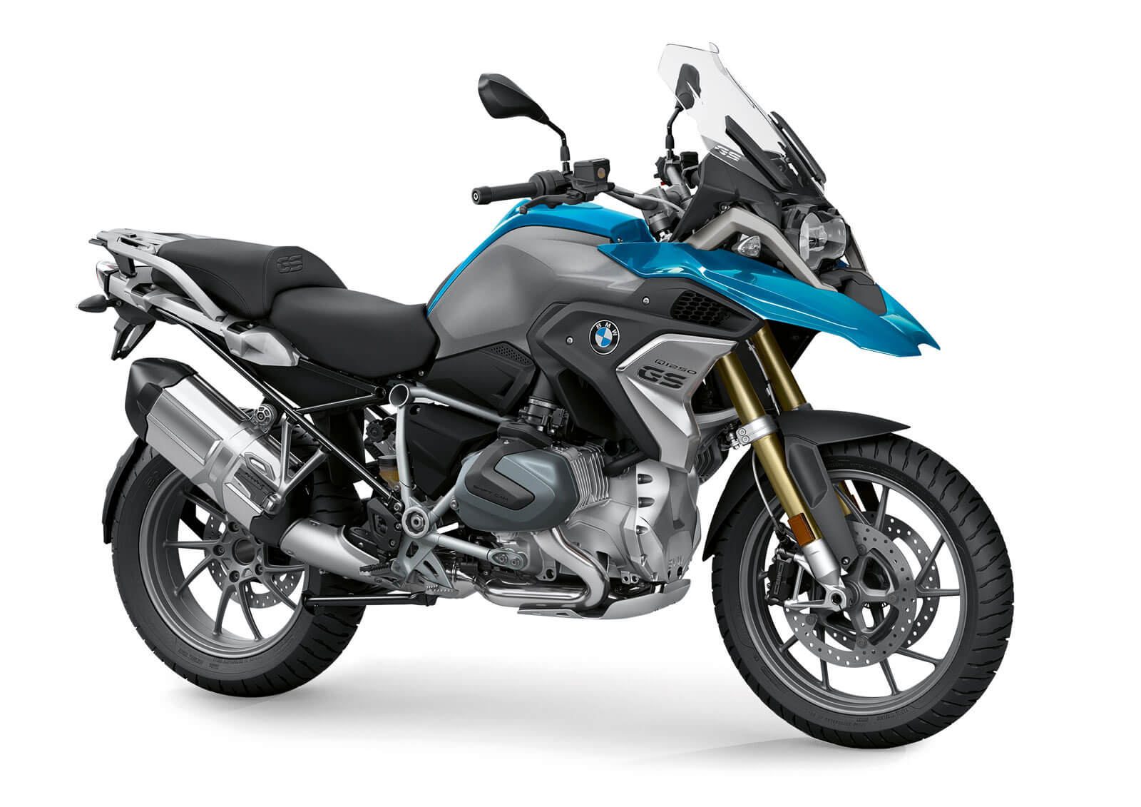 Renting moto bmw
