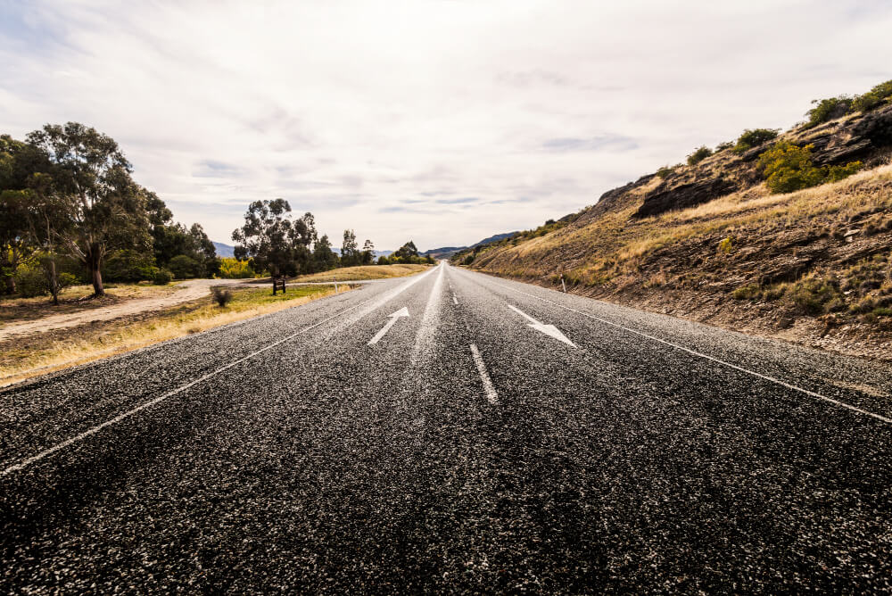 Rutas para ir en moto por Alicante