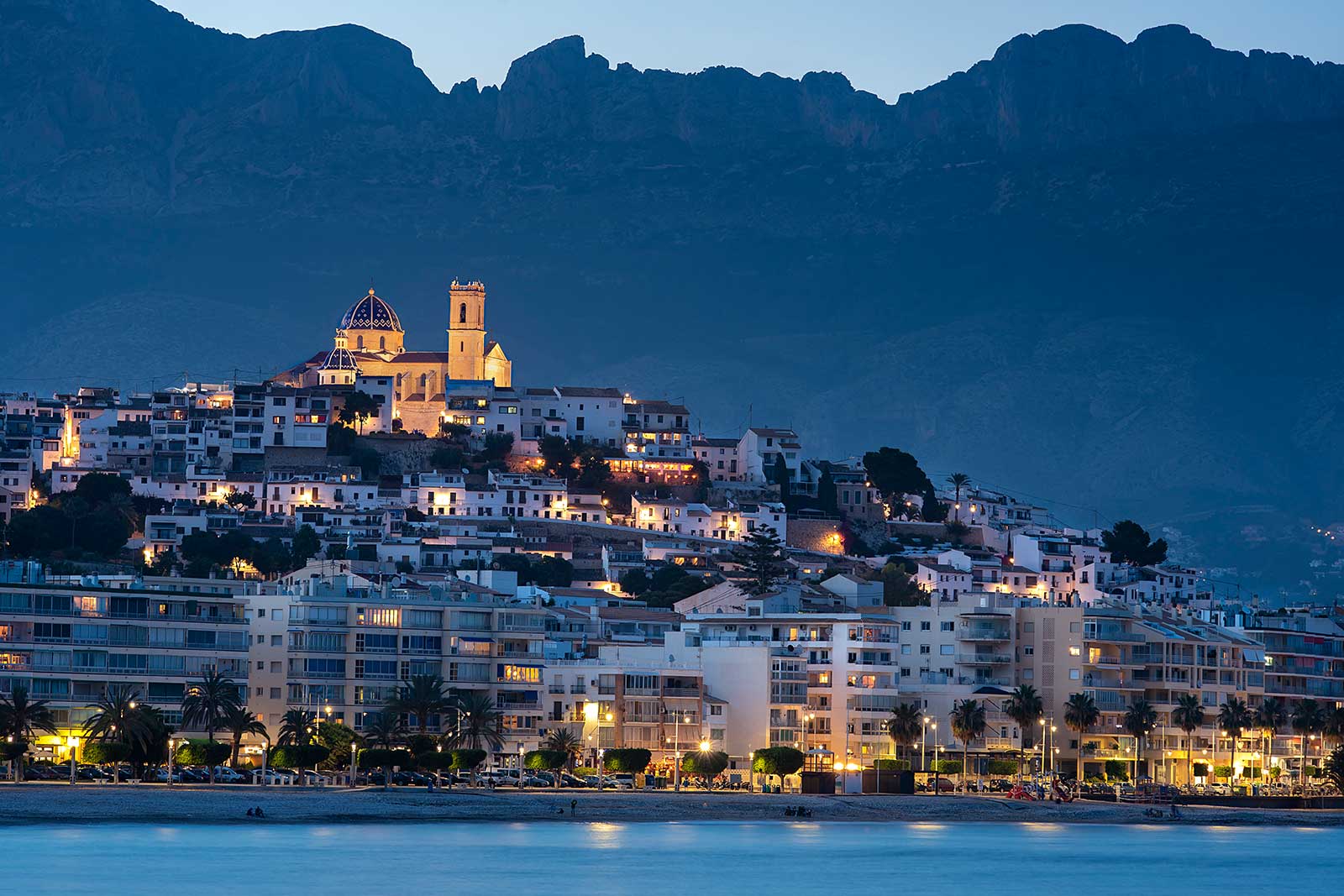 Pueblos de Alicante con encanto