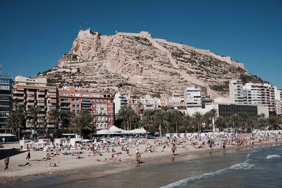 Places in Alicante that you can not miss
