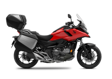 Honda NC750X
