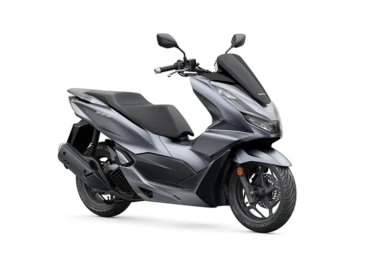 HONDA PCX DX